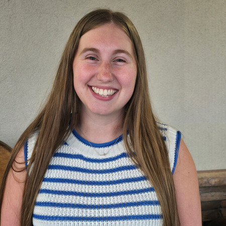 Congratulations to Emily Washausen, Class of 2025